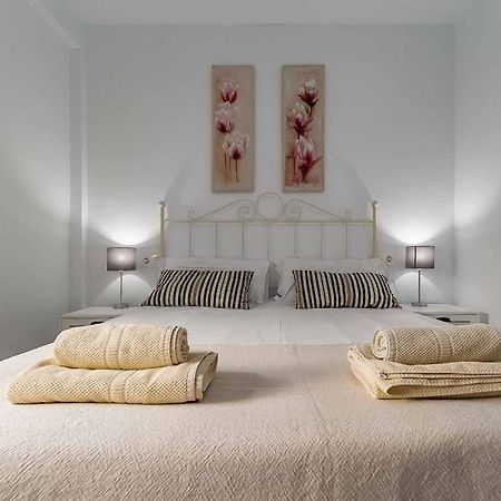 Sur Suites El Cano 3 Fuengirola Kültér fotó