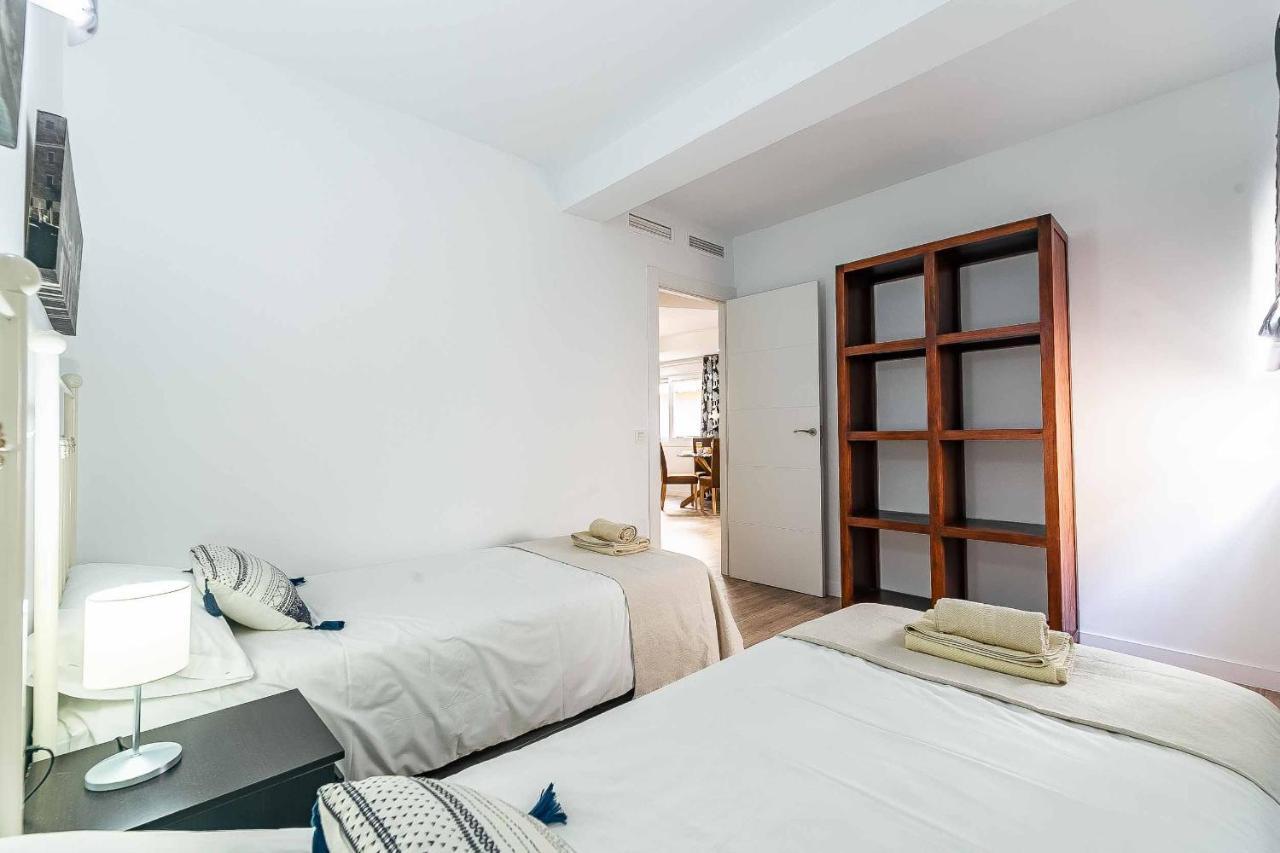 Sur Suites El Cano 3 Fuengirola Kültér fotó